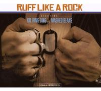 Dr.Ring Ding vs. Mashed Beans-Ruff Like A Rock