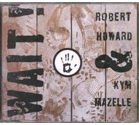Dr Robert - Wait! [Single-CD]