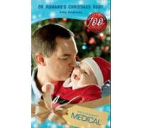 Dr Romanos Christmas Baby (ebook)