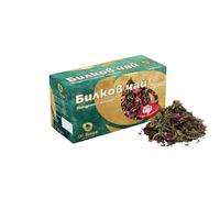 Dr. Rose - Té de hierbas premium de 30 g - Mezcla de hierbas de alta calidad para la relajación y el bienestar - placer natural a partir de exquisitos ingredientes