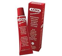 Dr. Rudolf Liebe Nachfolger Ajona Stomaticum Dentifrice concentré médical