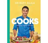 Dr Rupy Cooks (ebook)