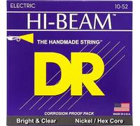 Dr S HIGB BTR de 10 High Beam Big de Heavy Cuerdas