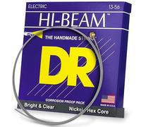 Dr S HIGB más de 13 Mega Heavy High Beam Cuerdas