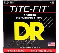 Dr S STA-TITE LT7 - 9 Lite Fit Cuerdas