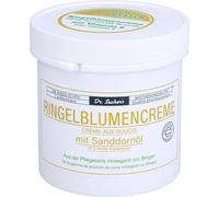 Dr.Sacher's, Crema De Caléndula Con Aceite De Espino Amarillo - 250 ml