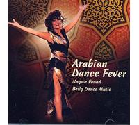 Dr Samy Farag - Arabian Dance Fever