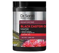 Dr. Santé Black Castor Oil Mask 1000 ml