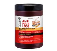 Dr Sante Estimulación anti del crecimiento de la máscara de la pérdida del cabello para el cabello débil 1000ml