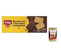 FELCE AZZURRA Mon Amour Blu Mare Ammorbidente Concentrato, Suavizante concentrado, 26 lavados, 650 ml + Italian Gourmet Polpa 400