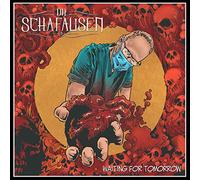 Dr.Schafausen - Waiting For Tomorrow