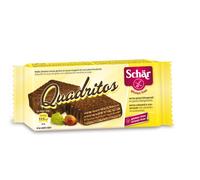Dr. Schar Barquillo Chocolate - 40 gr - [Pack de 20]