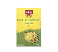 Dr. Schar Pasta Capelli 250g, No aplicable, 250