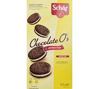 GALLETAS CHOCOLATE OS 165 GR