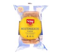 Dr. Schar Clásico del Pastro Panettiere Pan de Molde - 300 g