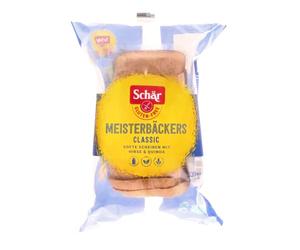 Dr. Schar Clásico del Pastro Panettiere Pan de Molde - 300 g