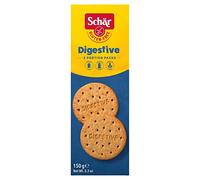 Schar Galletas Digestive 150g