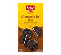 GALLETAS CHOCOLATE OS 165 GR