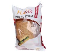Dr.schar Flavis Pan Rustico 300 G