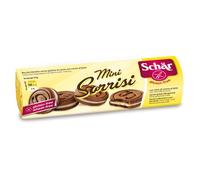 Dr. Schar Galletas - 100 gr - [Pack de 6]