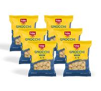 Dr. Schar Gnocchi Pasta - 300 gr (pack de 6) - [Pack de 6]