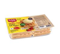 Dr. Schar Gofres 4 X 25 Gramos Envase De 100 Gramos 200 g
