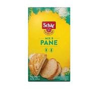 Dr. Schar harina de pan sin gluten, 1,02 kg, 1 unidad (1 unidad)