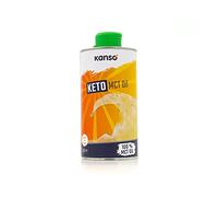 Dr Schar- Kanso MCT Oil 100%, 500 ml