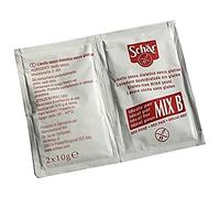 Dr. Schar Lievito Levadura - Paquete de 2 x 10 gr - Total: 20 gr