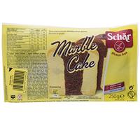 Marble cake 250g Schar