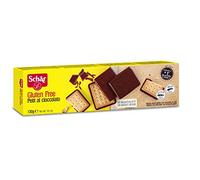 Galletas petit de chocolate 130g Schar