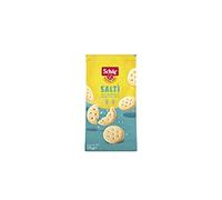 Dr. Schar Saltí Galletitas Saladas - 175 gr