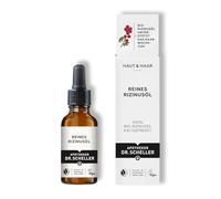 Dr. Scheller Aceite de ricino puro, 30 ml
