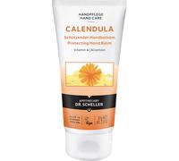 Dr. scheller bálsamo protector de manos de caléndula, 75 ml (5 unida