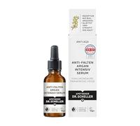 DR. SCHELLER Sérum intensivo de argán antiarrugas, 30 ml