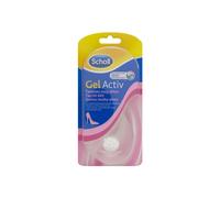 Dr Scholl Gelactiv Plantillas Tacones Extremos Altos 2x 38-42
