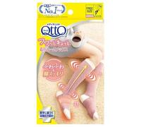 Dr.Scholl Japan - Medi Qtto Fluffy & Tight Compression Socks 1 pair