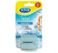 DR SCHOLL Recambio Cabezales Lima Velvet Smooth Wet & Dry