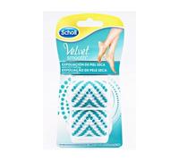 Dr.Scholl Recambio Lima Velvet Exfoliante Para Pies