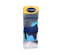 Dr. Scholl's 24 Hour Energy Plantillas Multiusos 35/40 1 par