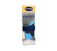 Dr. Scholl's 24 Hour Energy Plantillas Multiusos 40/47.5 1 par