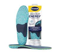 Dr. Scholl's 24 Hour Energy Plantillas Multiusos 40/47.5 1 par