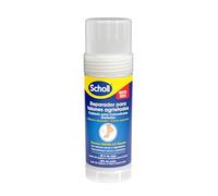 Dr. Scholl's Bálsamo Reparador para talones agrietados - Suaviza, Hydrata y/e Repara los talones secos y agrietados - un 25% de urea, sales de Epsom y aceites esenciales