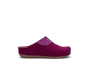 Dr. Scholl's Brujas Zapatillas Mujer, magenta, 39 EU