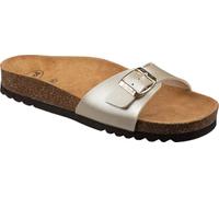 Dr. Scholl's Estelle SandaleMujer, dorado claro, 39 EU