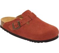 Scholl FAE, Sandalia Mujer, Rust, 37 EU
