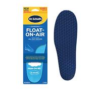 Dr. Scholl's®, Float-On-Air®, Comfort Plantillas cómodas de longitud completa para mujer, 1 par