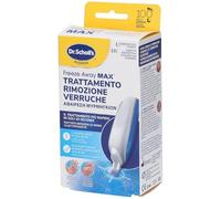 Dr. Scholl's Freeze Away Max - Spray para eliminar verrugas y puerros