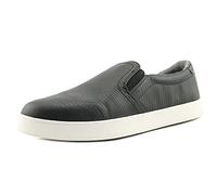 Dr. Scholl's Madison, Zapatillas de Moda Mujer, Black Larsen, 39 EU