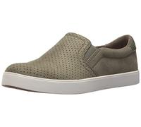 Dr. Scholl's Madison, Zapatillas Mujer, Willow Micro Perf, 36.5 EU